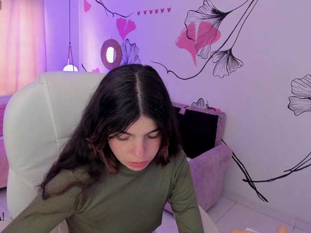 Isabela-Fiorelli live cam on BongaCams