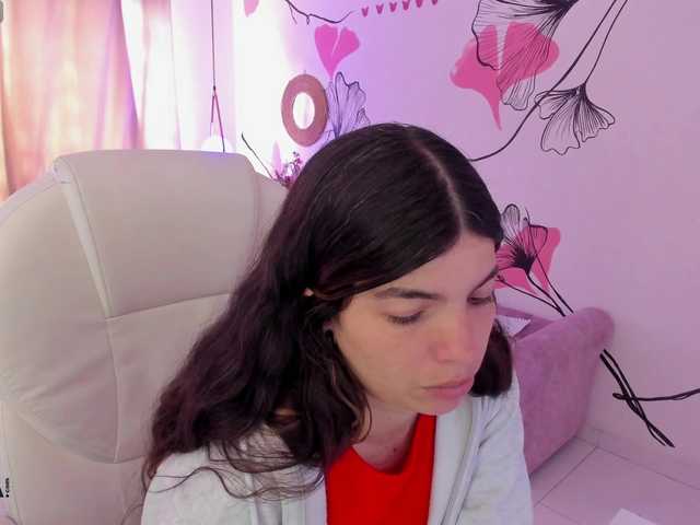 Isabela-Fiorelli live cam on BongaCams