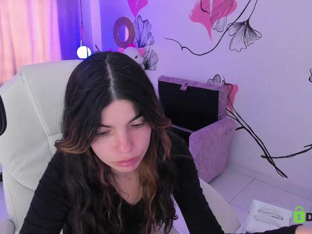 Isabela-Fiorelli live cam on BongaCams