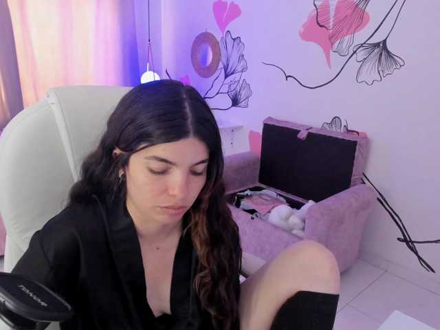 Isabela-Fiorelli live cam on BongaCams