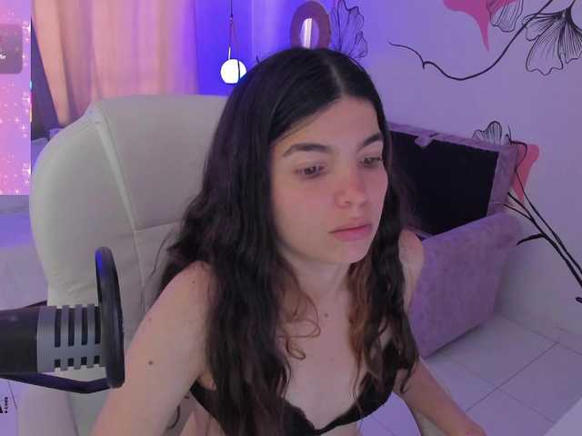 Isabela-Fiorelli live cam on BongaCams