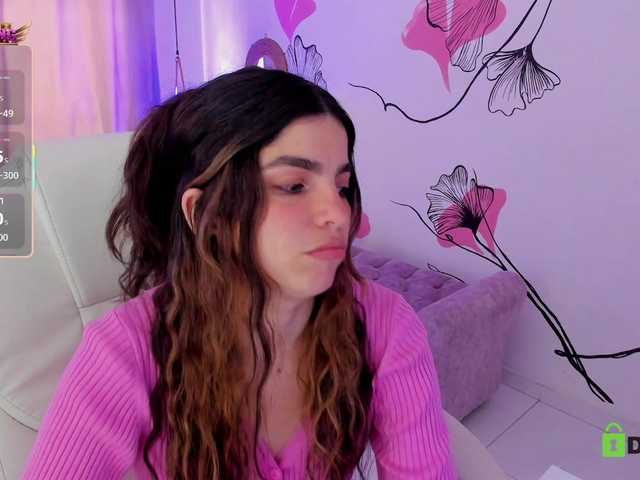 Isabela-Fiorelli live webcam show
