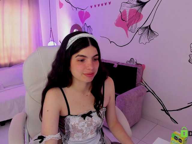 Isabela-Fiorelli live cam on BongaCams
