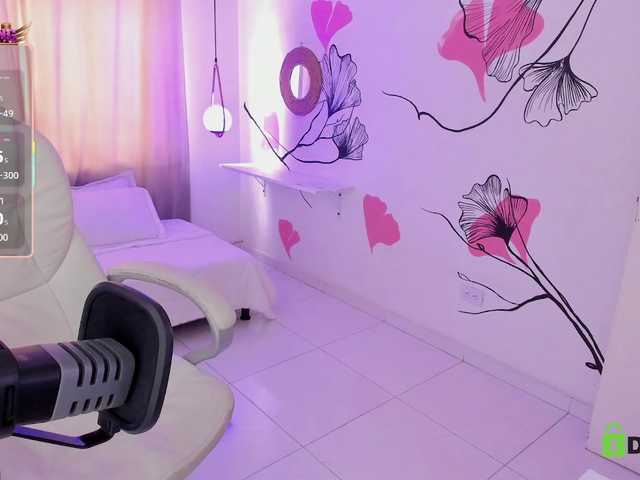 Isabela-Fiorelli live webcam show