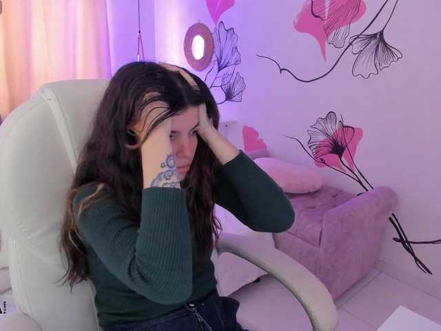 Isabela-Fiorelli live cam on BongaCams