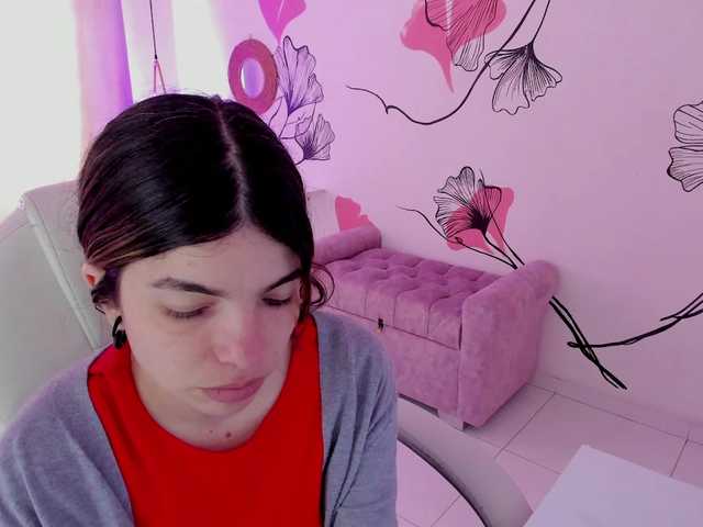 Isabela-Fiorelli's BongaCams show and profile