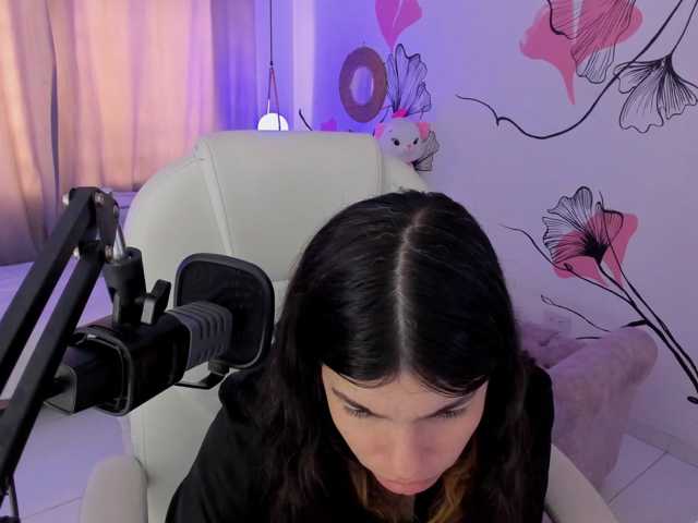 Isabela-Fiorelli live cam on BongaCams