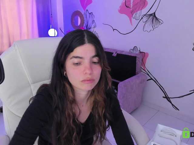 Isabela-Fiorelli live cam on BongaCams