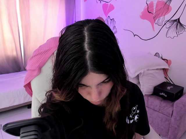 Isabela-Fiorelli live cam on BongaCams