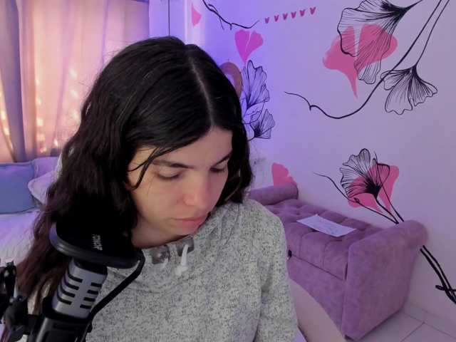 Isabela-Fiorelli webcam bongacams model stream image