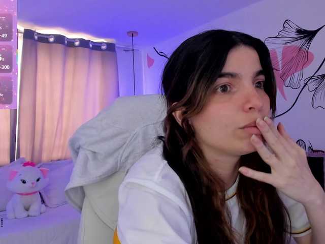 Isabela-Fiorelli live cam on BongaCams