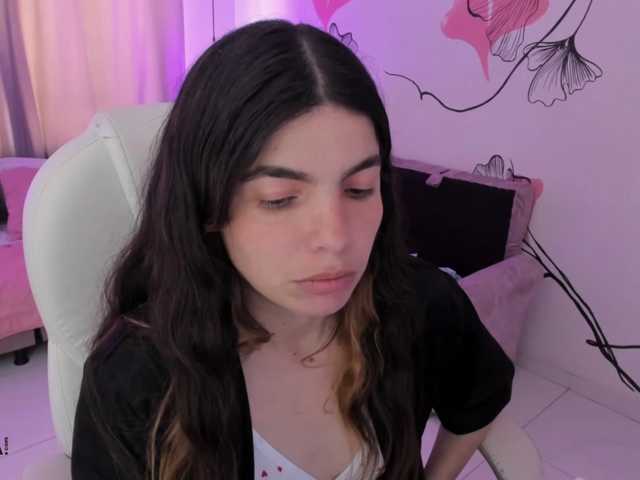 Isabela-Fiorelli live cam on BongaCams