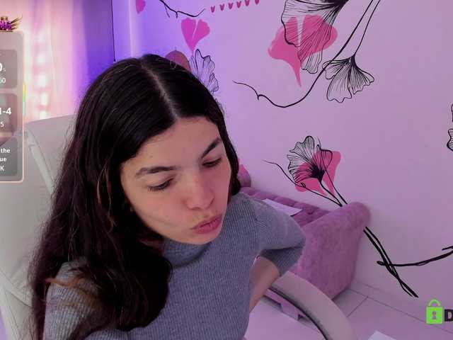 Isabela-Fiorelli live webcam show