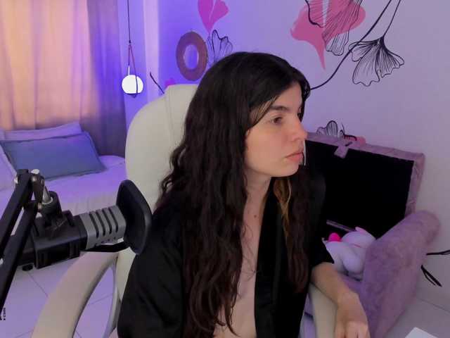Isabela-Fiorelli live cam on BongaCams