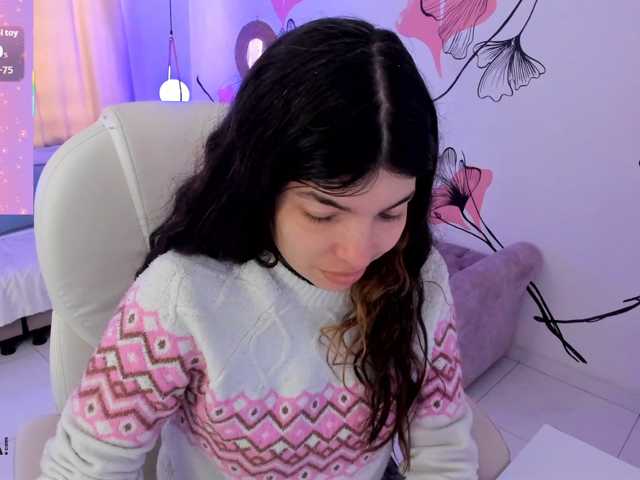 Isabela-Fiorelli live cam on BongaCams