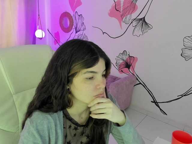 Isabela-Fiorelli webcam bongacams model stream image