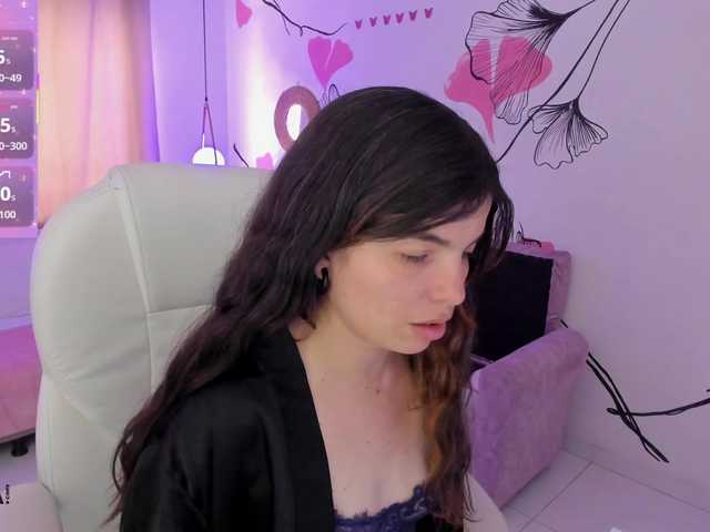 Isabela-Fiorelli live cam on BongaCams