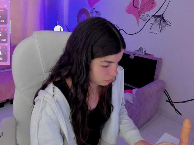 Isabela-Fiorelli live cam on BongaCams