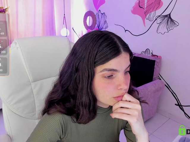 Isabela-Fiorelli live cam on BongaCams