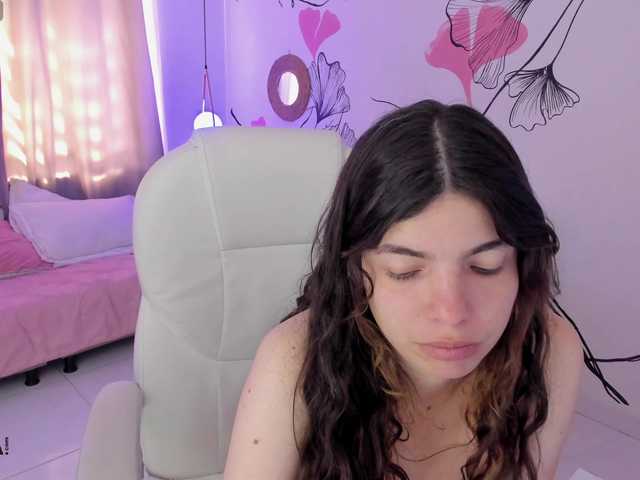 Isabela-Fiorelli live cam on BongaCams