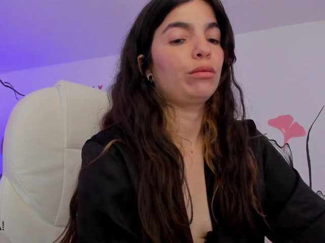 Isabela-Fiorelli live cam on BongaCams