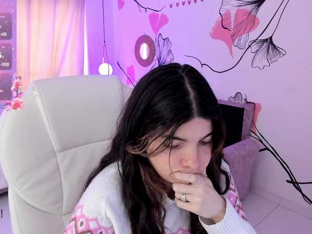 Isabela-Fiorelli live cam on BongaCams