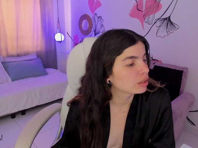 Isabela-Fiorelli live cam preview