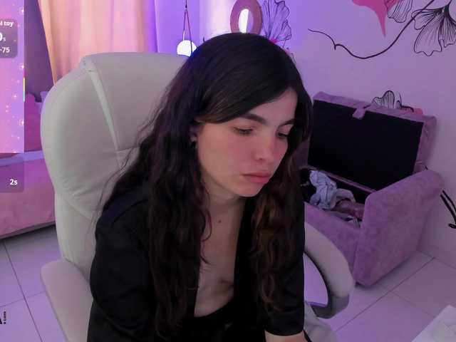Isabela-Fiorelli live cam on BongaCams