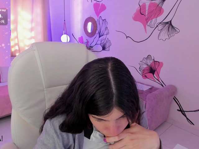 Isabela-Fiorelli live cam on BongaCams