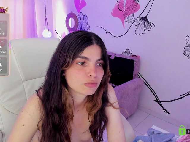 Isabela-Fiorelli live webcam show