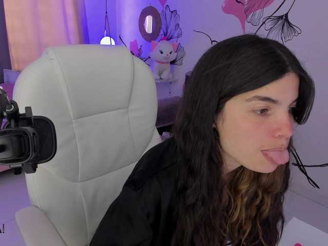 Isabela-Fiorelli live cam on BongaCams