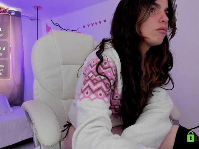 Isabela-Fiorelli live cam on BongaCams