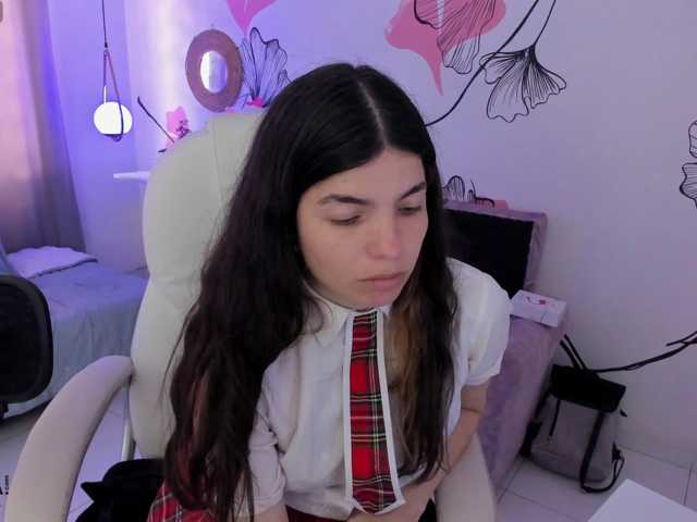 Isabela-Fiorelli live cam on BongaCams