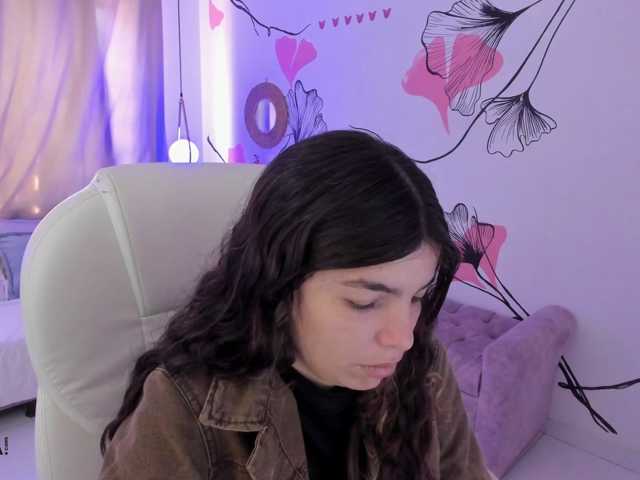Isabela-Fiorelli live cam on BongaCams