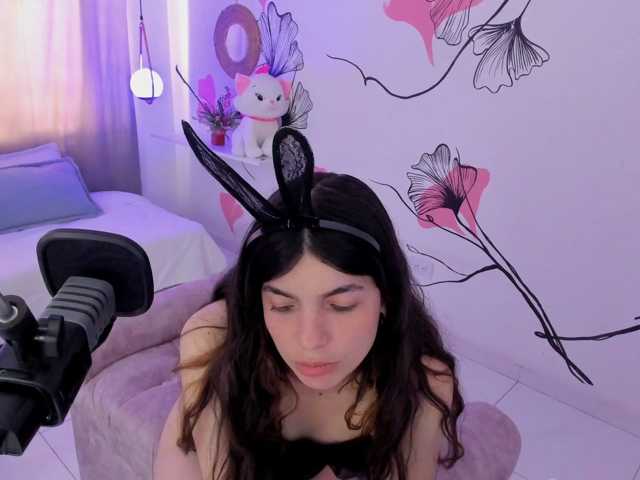 Isabela-Fiorelli live cam on BongaCams