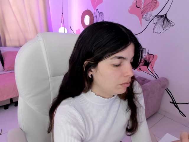 Isabela-Fiorelli live cam on BongaCams