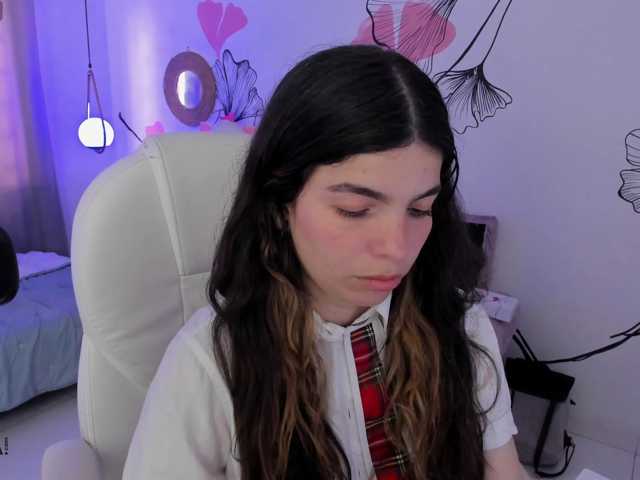 Isabela-Fiorelli live cam on BongaCams