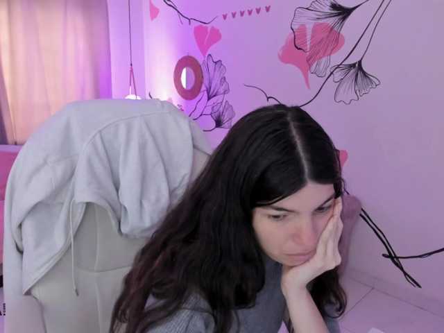 Isabela-Fiorelli live cam on BongaCams