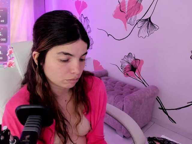 Isabela-Fiorelli live cam on BongaCams