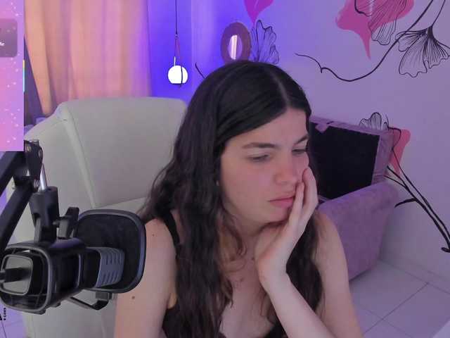 Isabela-Fiorelli live cam on BongaCams
