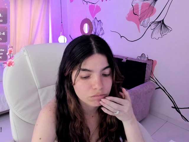 Isabela-Fiorelli live cam on BongaCams