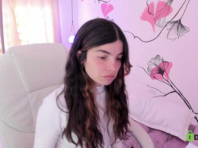 Isabela-Fiorelli live cam on BongaCams