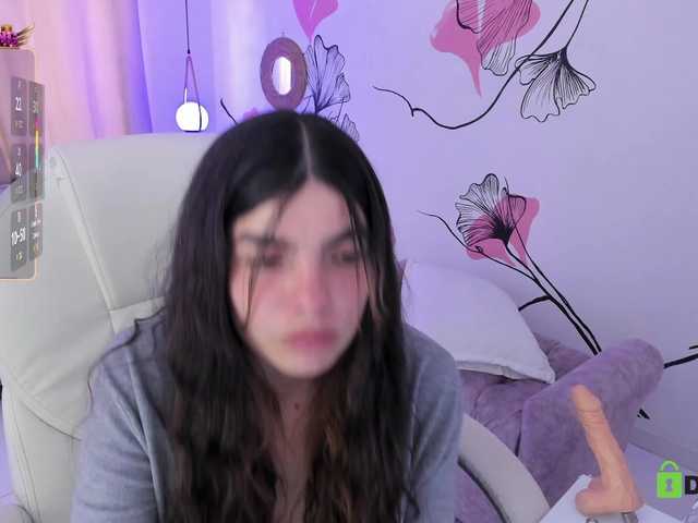 Isabela-Fiorelli live cam on BongaCams