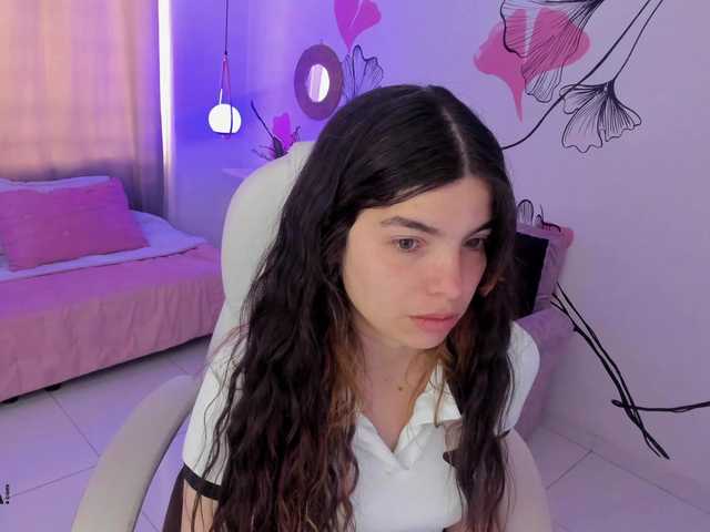 Isabela-Fiorelli live cam on BongaCams