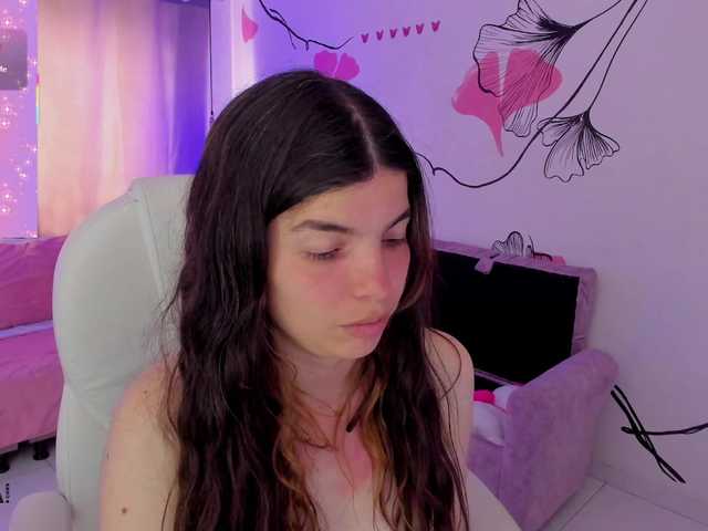 Isabela-Fiorelli live cam on BongaCams