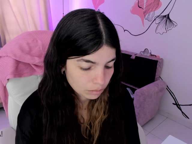 Isabela-Fiorelli live cam on BongaCams