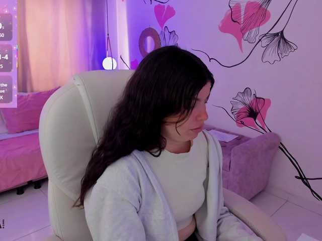 Isabela-Fiorelli live cam on BongaCams