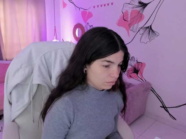 Isabela-Fiorelli live cam on BongaCams