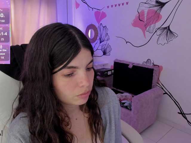 Isabela-Fiorelli live cam on BongaCams