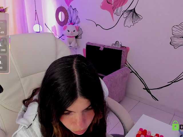 Isabela-Fiorelli live cam on BongaCams